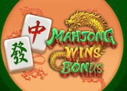 sylvansteenbrink: Mahjong Wins Bonus