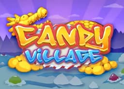 sylvansteenbrink: Candy Village