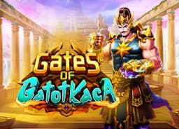 sylvansteenbrink: Gates of Gatot Kaca