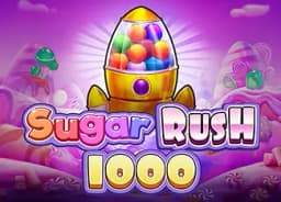 sylvansteenbrink: Sugar Rush 1000