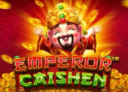 sylvansteenbrink: Emperor Caishen
