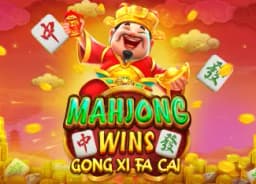 sylvansteenbrink: Mahjong Wins - Gong Xi Fa Cai